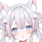 狐白うい