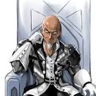 マスター・ゼアノート (キングダムハーツ)