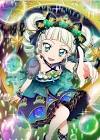 藤堂ユリカ