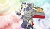 神威改母 (艦これ)