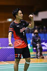 桃田賢斗