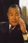 田中角栄