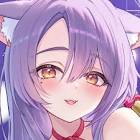 二藍しぃあ