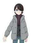 斉藤恵那