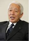 勝俣宣夫