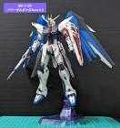 フリーダムガンダム