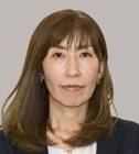 ローレンス綾子