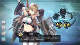 古鷹改 (アズレン)