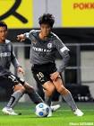 高橋大輔 (サッカー選手)