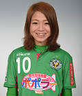 原菜摘子