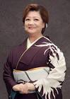 松原のぶえ