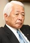 勝俣宣夫