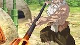カセキ (Dr.STONE)