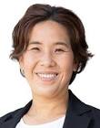 中西真知子