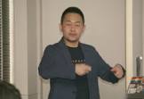 田澤清喜