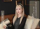 神楽胡音
