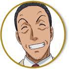 剣持勇 (金田一少年の事件簿)
