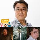 加藤満