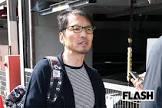 飯田覚士