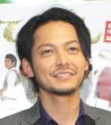 柏原収史
