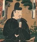 中臣鎌足