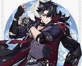 リオセスリ (原神)