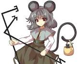 ナズーリン (東方)