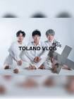 TOLAND VLOG