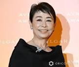 安藤優子