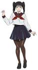 高田ちゃん (呪術廻戦)
