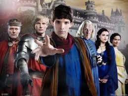 Merlin S04E03 HDTV XviD (NL subs) DutchReleaseTeam preview 0