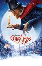 A Christmas Carol 3D 2009 