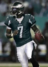 Michael Vick 