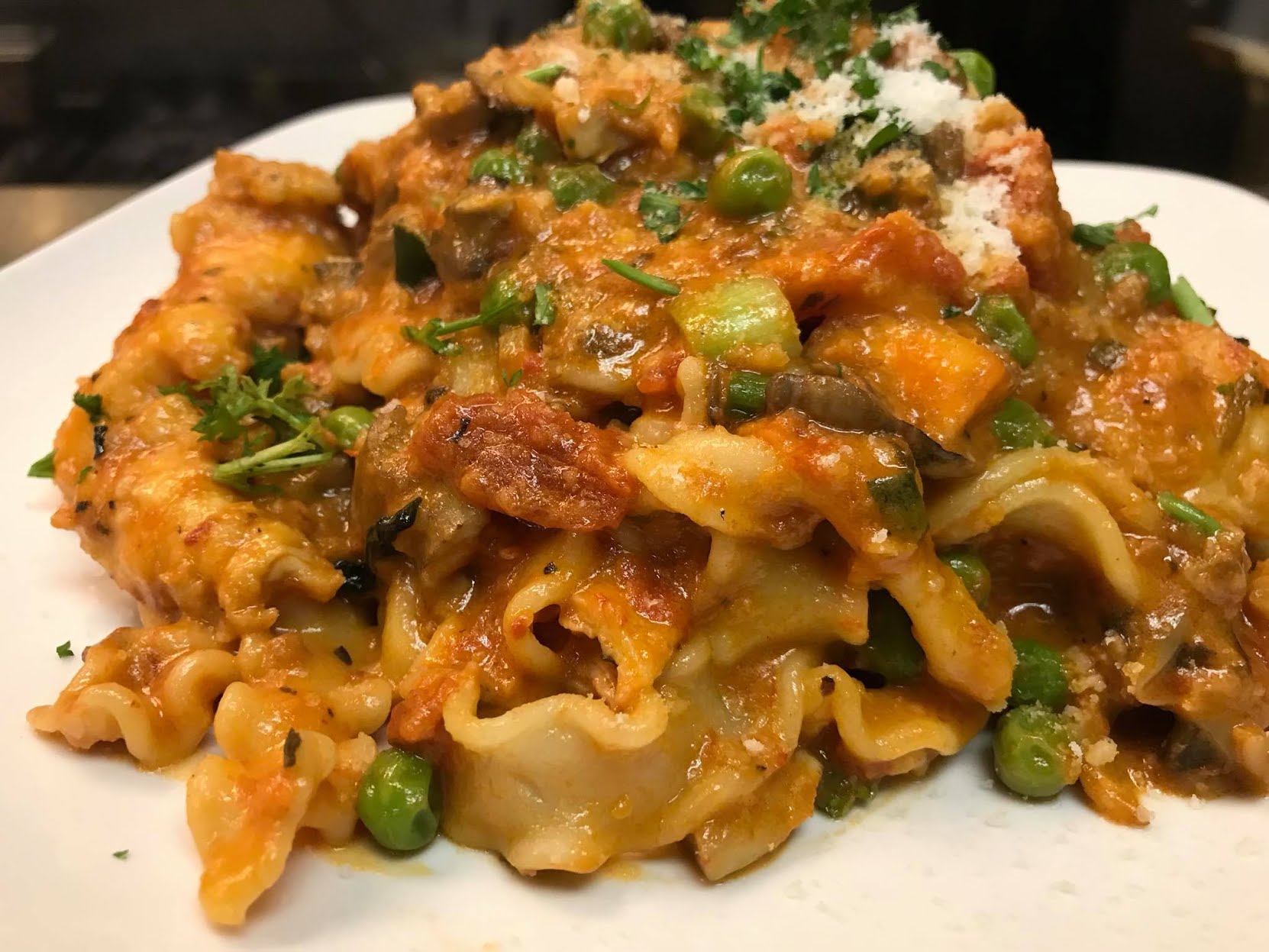 Bella Pasta Trattoria Italiana by null