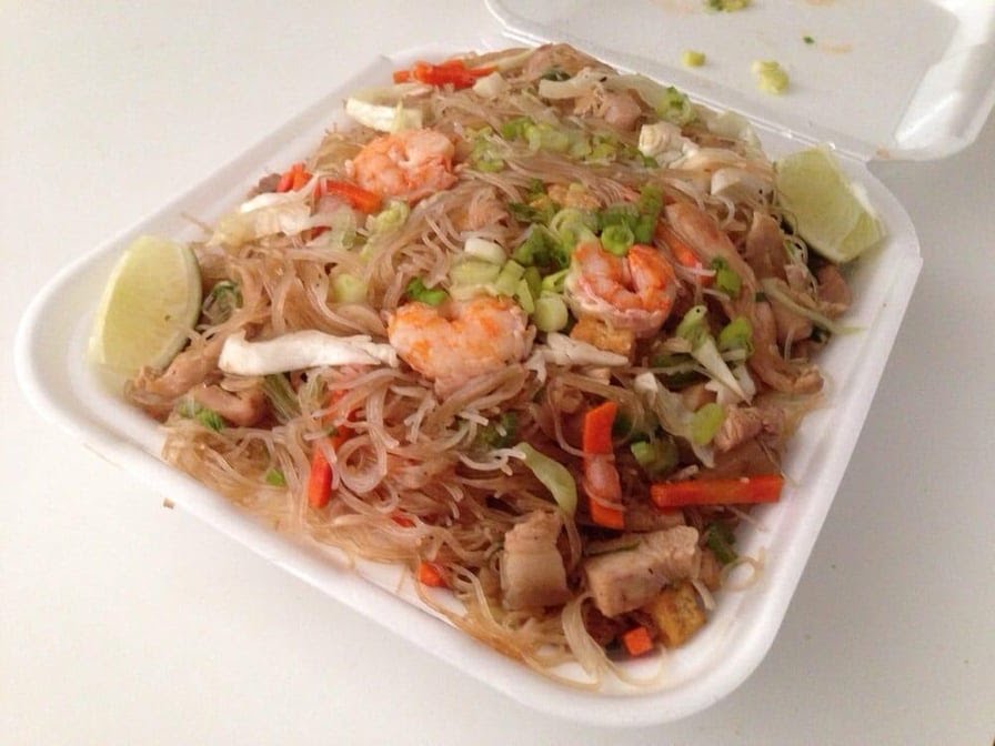 D'Pinoy Joint S. Las Vegas blvd by null