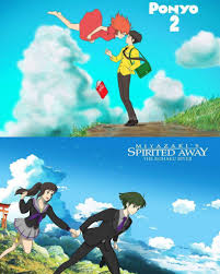 Spirited away it hard work porn cartoon comics jpg x Spirited away