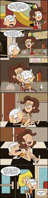 The loud house xxx jpg x The loud house xxx