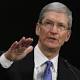 Tim Cook Fights Back Against Shareholders Concerned With Environmental ...