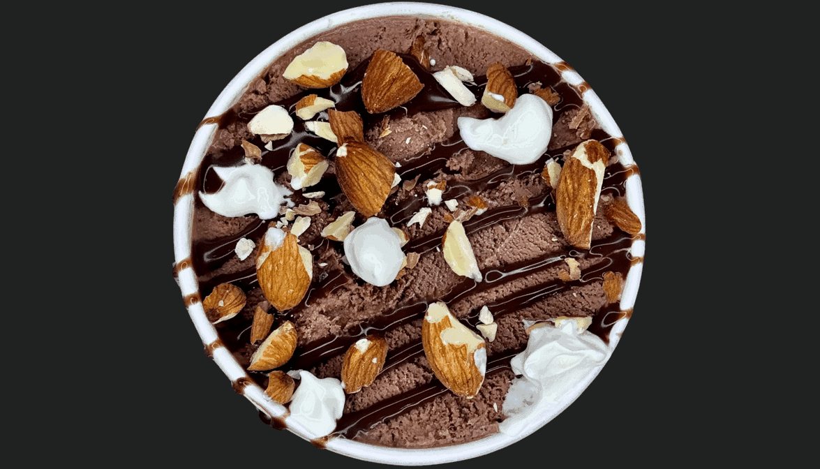 Sweet Melody Ice Cream by null