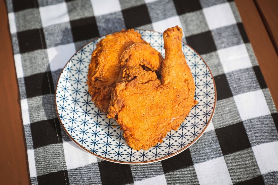 Fryer's Roadside by null