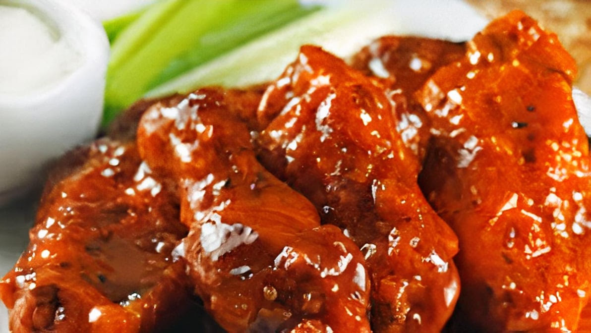 Nino's Pizzeria by null