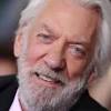 Donald Sutherland, Beloved Actor of 'The Hunger Games' and 'Animal House,' Passes Away at 88