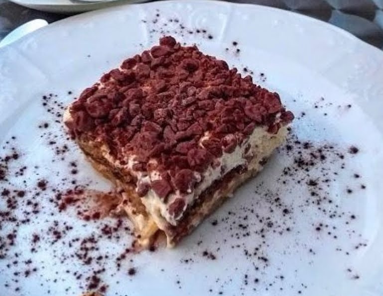 Fillmore Trattoria by null