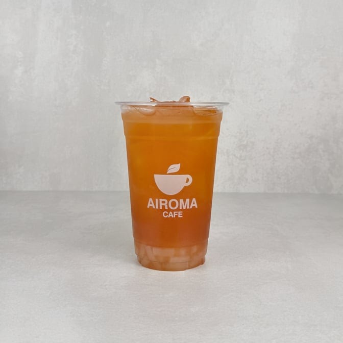 Airoma Cafe by null