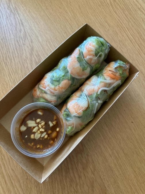 Pho La Vache by null