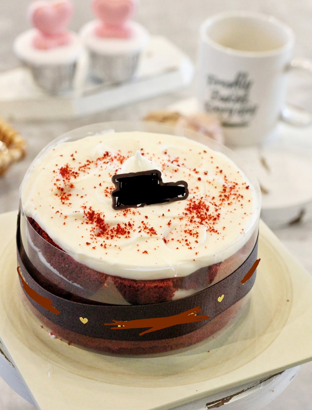 Tous les Jours by null