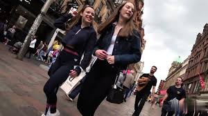 Street video compilation jpg x Street public voyeur