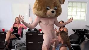 Dancing bear hot whores lined up for big cock to suck redtube jpg x Dancing bear tube