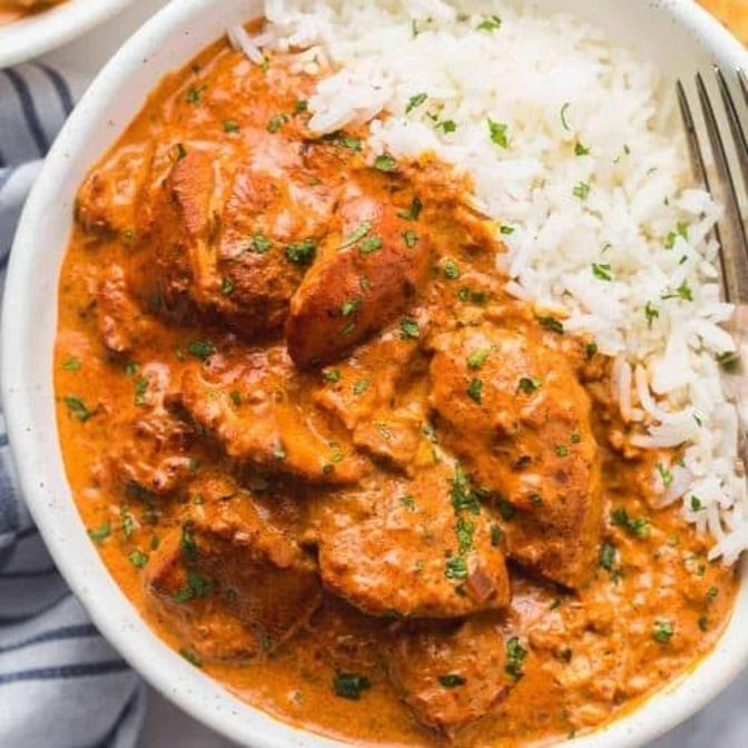 Tikka Mahal (BYOB) - Modern Indian Restaurant by null