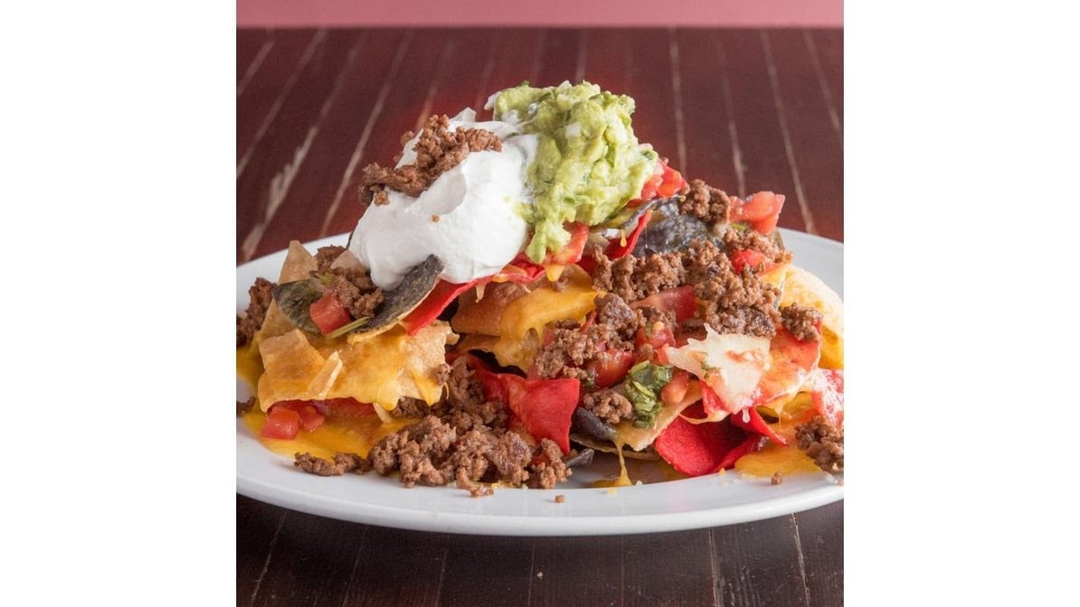 Redmond's Bar & Grill by null